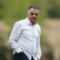 طاهری: شلوغ نکنید، ملوان نای پنالتی زدن نداشت!