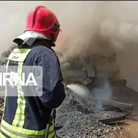 انفجار کپسول گاز شهری در آبادان ۴ مصدوم به جا گذاشت