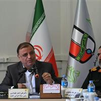 طهماسبی: سرمایه‌گذاری برای فرهنگ شهادت تضمین‌کننده پویایی جامعه است