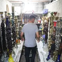 وزارت بهداشت: ۵.۷ درصد از نوجوانان قلیان می‌کشند