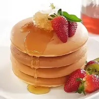 پنکیک ژاپنی؛ صبحانه ای با بافت لطیف و پفکی