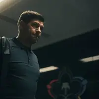ستایش خاص جرارد از انریکه و PSG