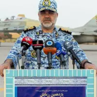 امیر واحدی: قاطعانه از آسمان ایران دفاع می‌کنیم