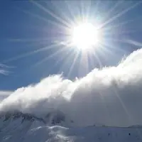 ایران گرم‌تر شده است