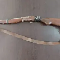 کشف سلاح شکاری قاچاق در منطقه جنگلی ماشلک نوشهر