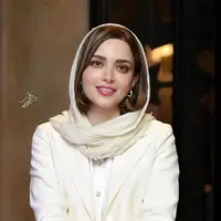 بهنوش طباطبایی: مهراوه شریفی نیا باعث بازیگر شدنم شد