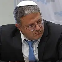 ابراز مخالفت وزیر افراطی صهیونیست با طرح ویتکاف