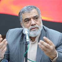 نماینده مردم قزوین در مجلس به آمریکای لاتین سفر کرد