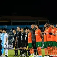 مشکل مجوز حرفه‌ای «مسی»ها برطرف می‌شود