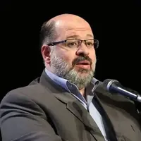 نظر نماینده حماس در تهران درخصوص توافق ایران با آمریکا