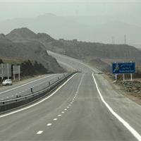 بهسازی آزادراه زنجان _ تبریز آغاز می‌شود