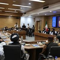 سرکنسول ایران در هرات: خراسان جنوبی نقش کلیدی در تحکیم روابط ایران و افغانستان دارد