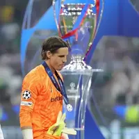 زومر: در حد فینال لیگ قهرمانان نبودیم!