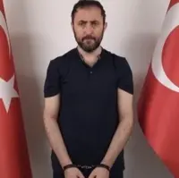 بازداشت تروریست داعشی ترکیه‌ای در مرز پاکستان