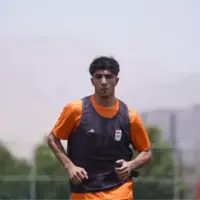 جوان‌ترین پرسپولیسی از لیست تیم ملی خط خورد