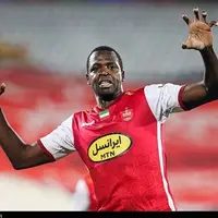 فیفا پول نداد؛ پرسپولیس طلب دیاباته را از جیب داد!