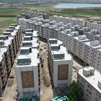 پرداخت ۴۰۳ همت وام به بخش مسکن