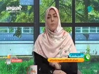 کل کل مجری صداوسیما با مدیرکل دفتر محافظت حیات وحش؛ از یک توله خرس نمیتونید محافظت کنید؟