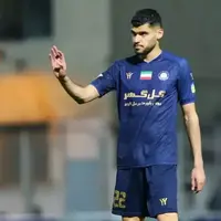 جلسه مهم پرسپولیس برای خرید یک ستاره
