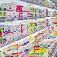 رئیس اتحادیه: افزایش قیمت لبنیات غیرقانونی است