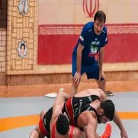 جزییات برنامه کشتی فرنگی تا قبل از جهانی
