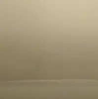 تاخت و تاز طوفان در سیستان