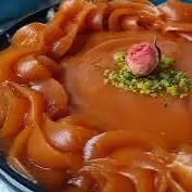 حلوای مسقطی خوش عطر عربی