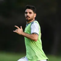 تکلیف عمری با پرسپولیس مشخص شد