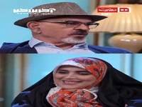 مهدی فخیم زاده:آقای قالیباف، ساخت سریال «خواب و بیدار» را پیشنهاد کرد
