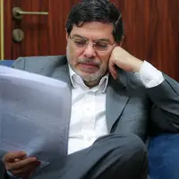محمد مرندی: مکانیزم ماشه آزاردهنده است، اما چیز بزرگی نیست