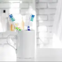 ضدعفونی کردن کاربردیِ مسواک