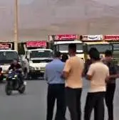 سرمقاله شرق/ مسئله حمل‌ونقل، اعتصاب و معماری نظام سیاست‌گذاری