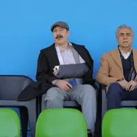 زمان پخش سریال جدید شبکه سه مشخص شد
