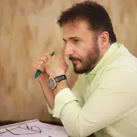 چرا «سیدجواد هاشمی» همیشه نقش مثبت بازی می کنه؟