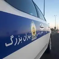 توضیحات پلیس درباره تصادف پسر نیکزاد؛ دوربین‌ها را بررسی کردیم، چیزی ثبت نکرده‌اند!