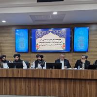 خراسان جنوبی آماده ارائه خدمات درمانی به بیماران افغانستانی است
