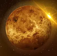  درخشش ناهید در آسمان بامدادی ۱۱ خرداد/همنشینی دیدنی «بهرام» و «ماه» در شامگاه یکشنبه