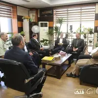 کمپ حجازی جان می‌گیرد؛ همکاری استقلال با شهرداری کلید خورد