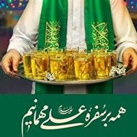 «لقمه میلیونی»، عطر دستگیری‌های شبانه علی را می‌پراکند