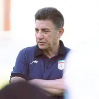 قلعه‌نویی ملی‌پوشان را مرخص کرد