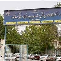 تحصیل ۱۵۰۰ دانشجوی خارجی از ۱۱ کشور دنیا در دانشگاه علوم پزشکی کرمانشاه