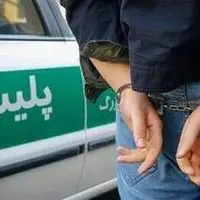 سرقت 120 میلیاردی از یک منزل مسکونی؛ سارقان به دام افتادند