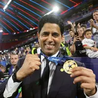 الخلیفی هنوز قهرمانی پی‌اس‌جی را باور ندارد!