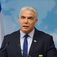 لاپید: اشغال غزه، هزینه تأمین غذا و دارو را بر دوش مالیات‌دهندگان اسرائیلی می‌گذارد