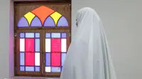 هدیه چادر امام رضایی به نوعروسان