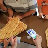 سرمقاله خراسان/ آستانه نان!