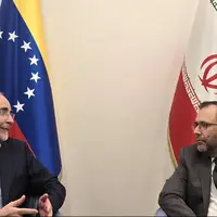 قالیباف: سفر به ونزوئلا با هدف خنثی‌سازی توطئه دشمنان انجام شده است