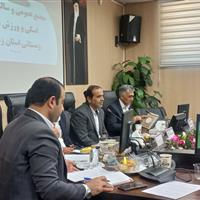سرپرست فدراسیون اسکی: تجهیزات به تدریج میان استان‌ها توزیع می‌شود