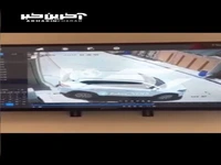 مرگ دلخراش کودک توپ‌به‌دست
