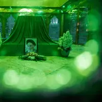 برنامه‌های سالگرد ارتحال امام خمینی(ره) در کرمان تشریح شد